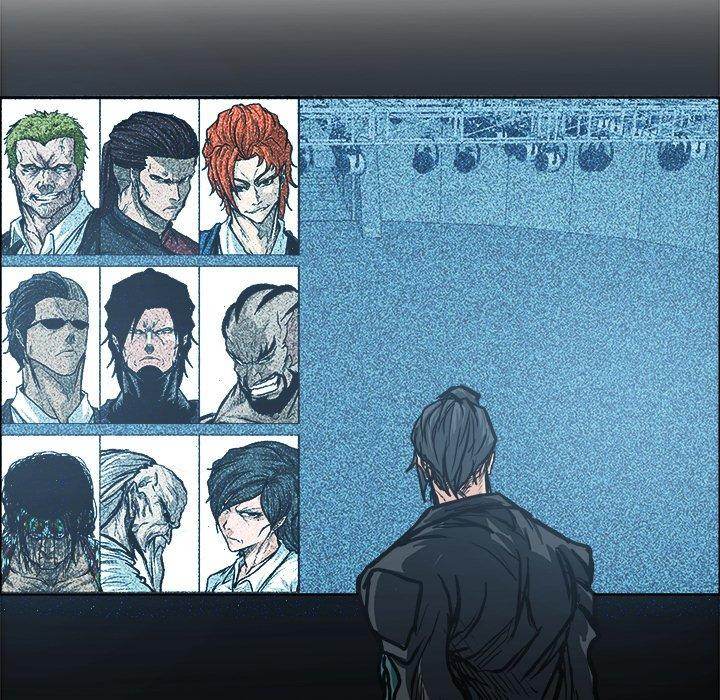 Read Boss in School Manga Online