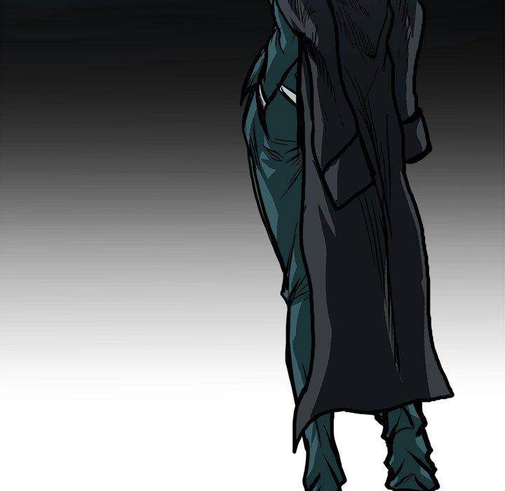 Read Boss in School Manga Online