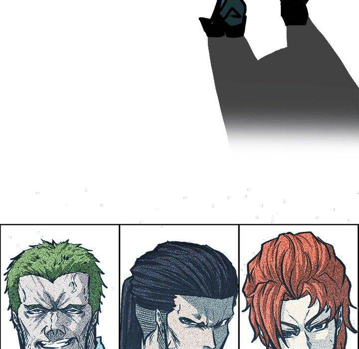 Read Boss in School Manga Online