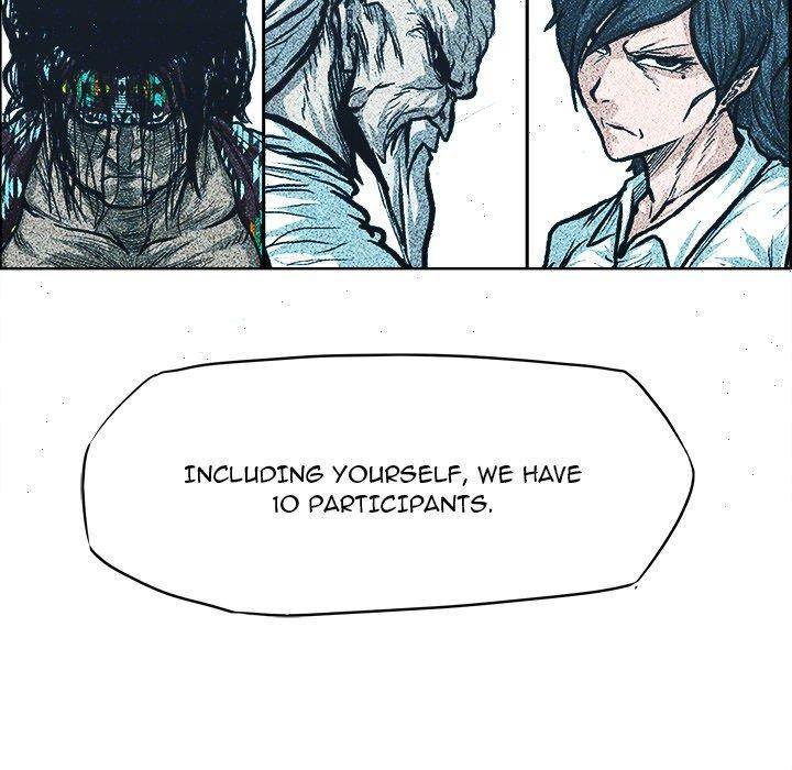 Read Boss in School Manga Online