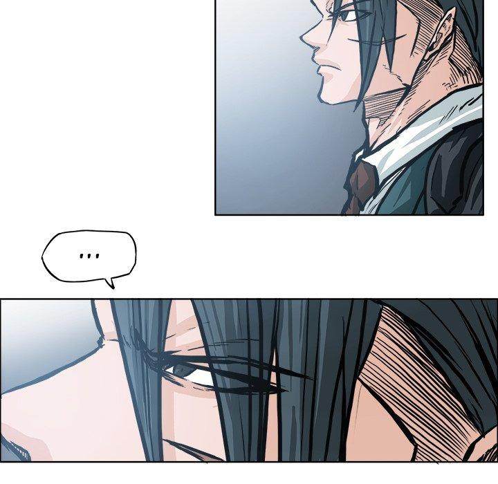 Read Boss in School Manga Online