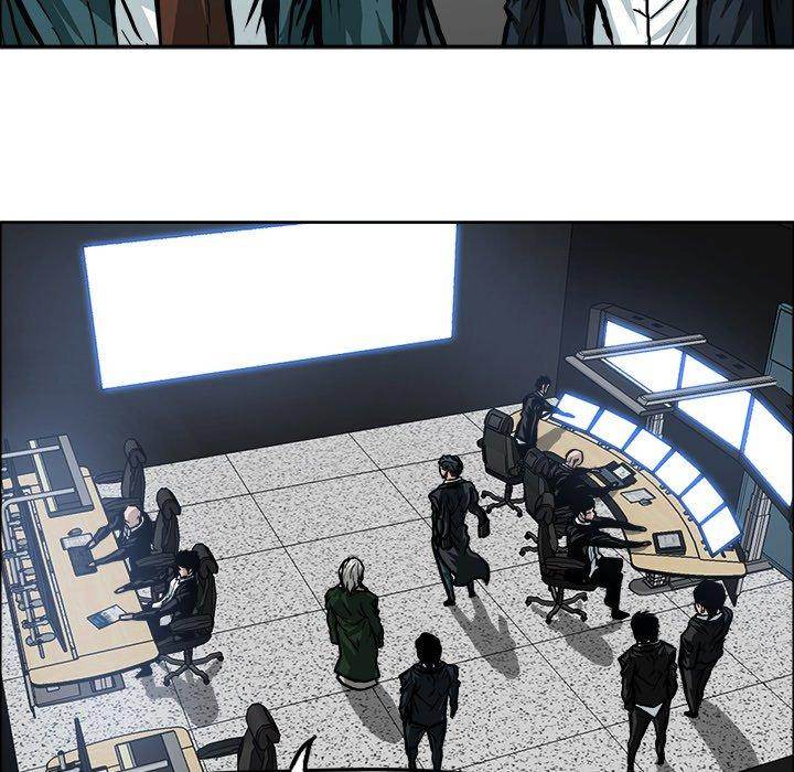 Read Boss in School Manga Online