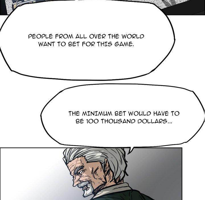 Read Boss in School Manga Online