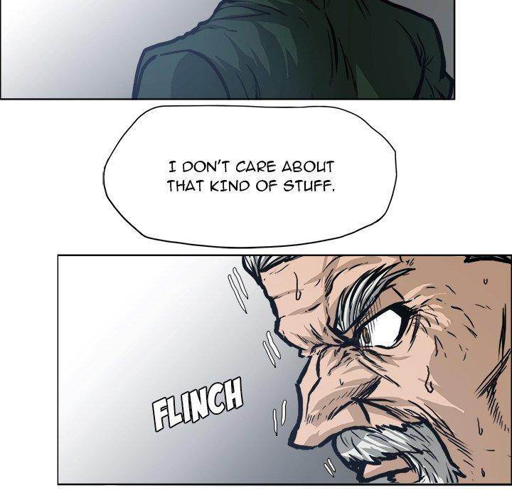 Read Boss in School Manga Online