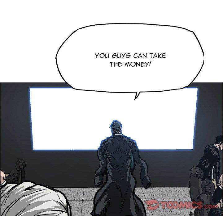 Read Boss in School Manga Online