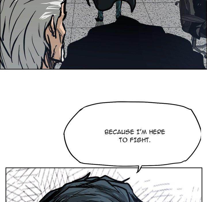 Read Boss in School Manga Online