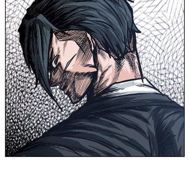 Read Boss in School Manga Online