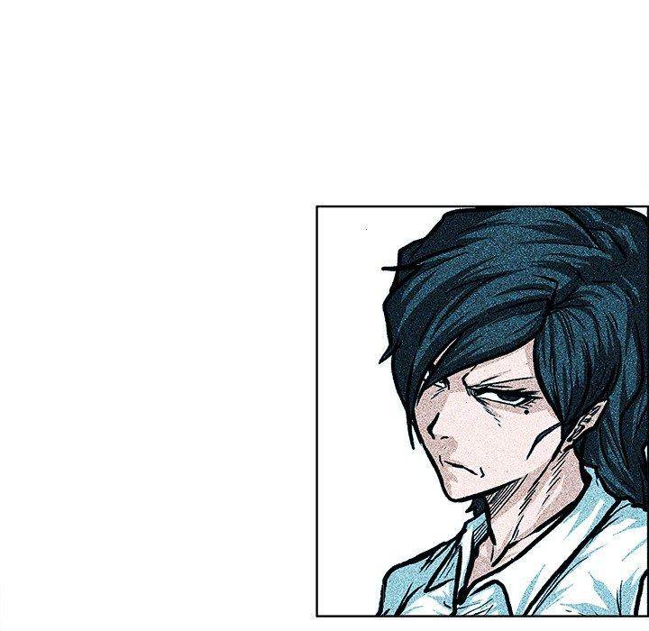 Read Boss in School Manga Online