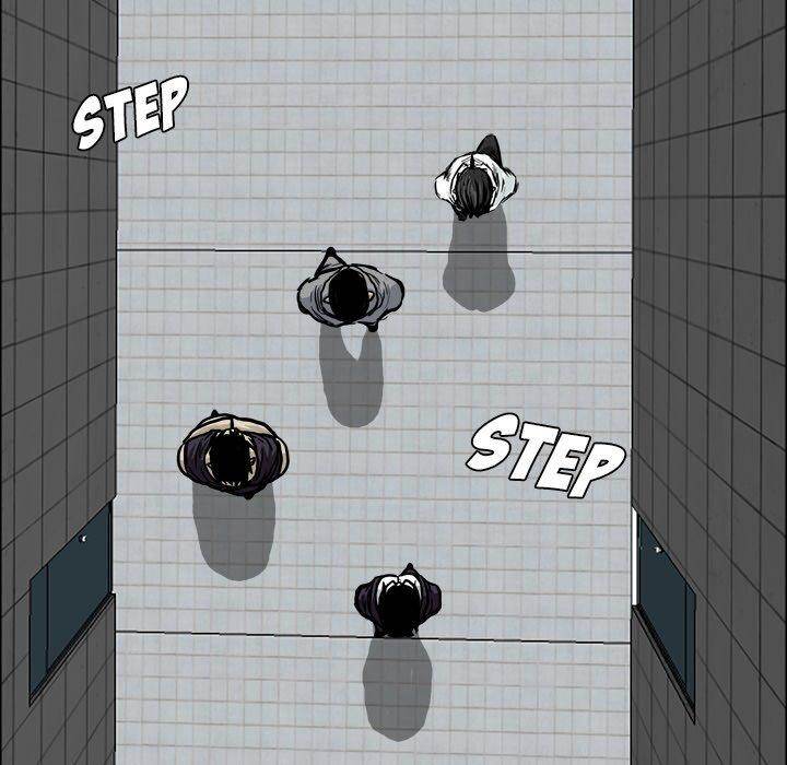 Read Boss in School Manga Online