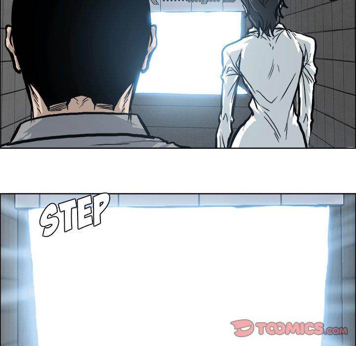 Read Boss in School Manga Online