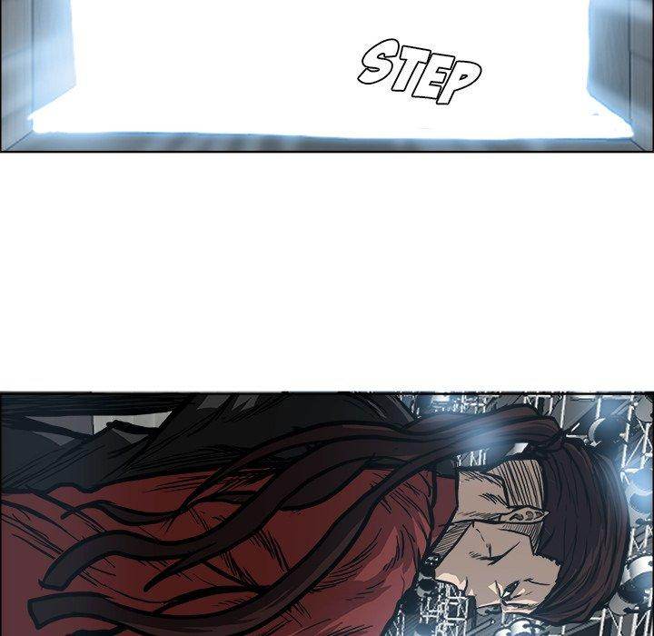 Read Boss in School Manga Online