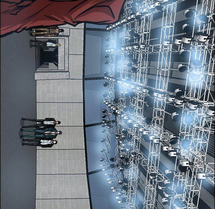 Read Boss in School Manga Online