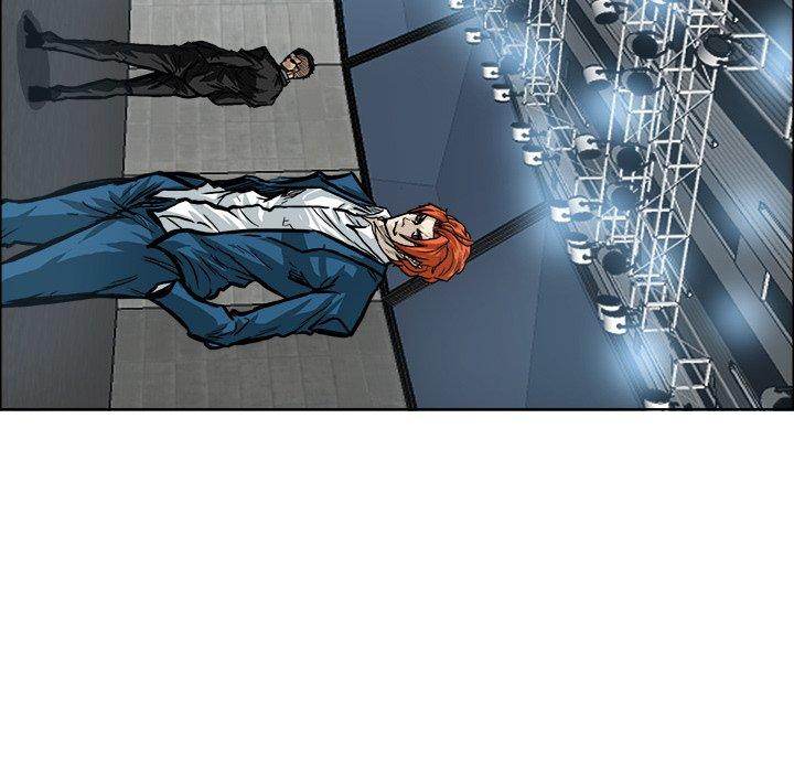 Read Boss in School Manga Online