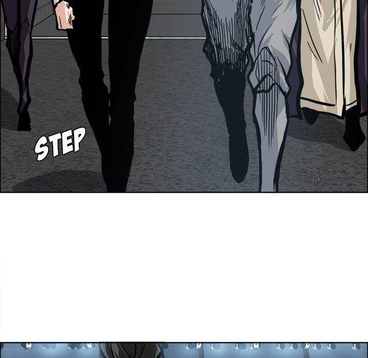 Read Boss in School Manga Online