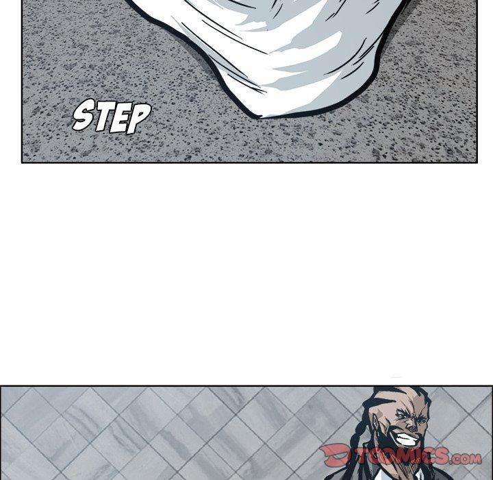 Read Boss in School Manga Online