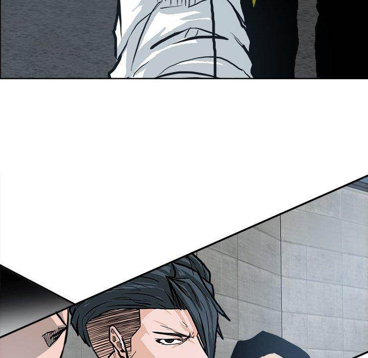 Read Boss in School Manga Online