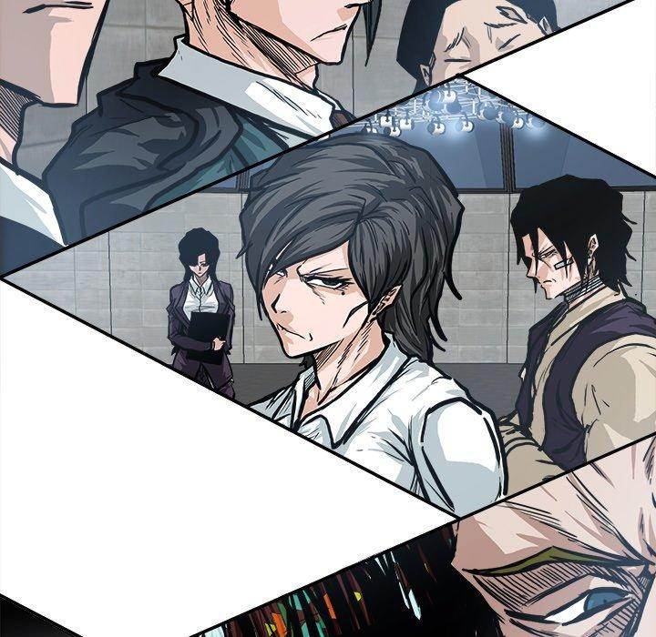 Read Boss in School Manga Online