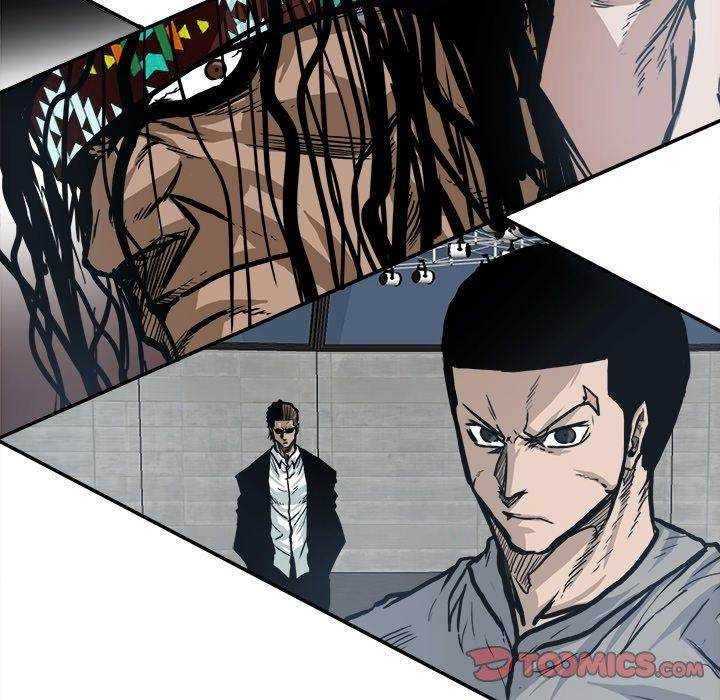 Read Boss in School Manga Online