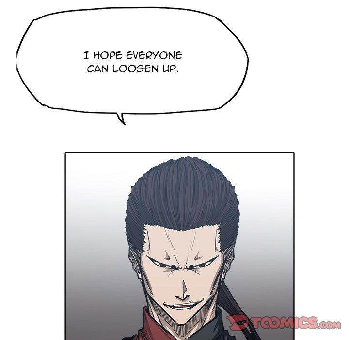 Read Boss in School Manga Online