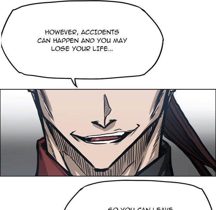 Read Boss in School Manga Online