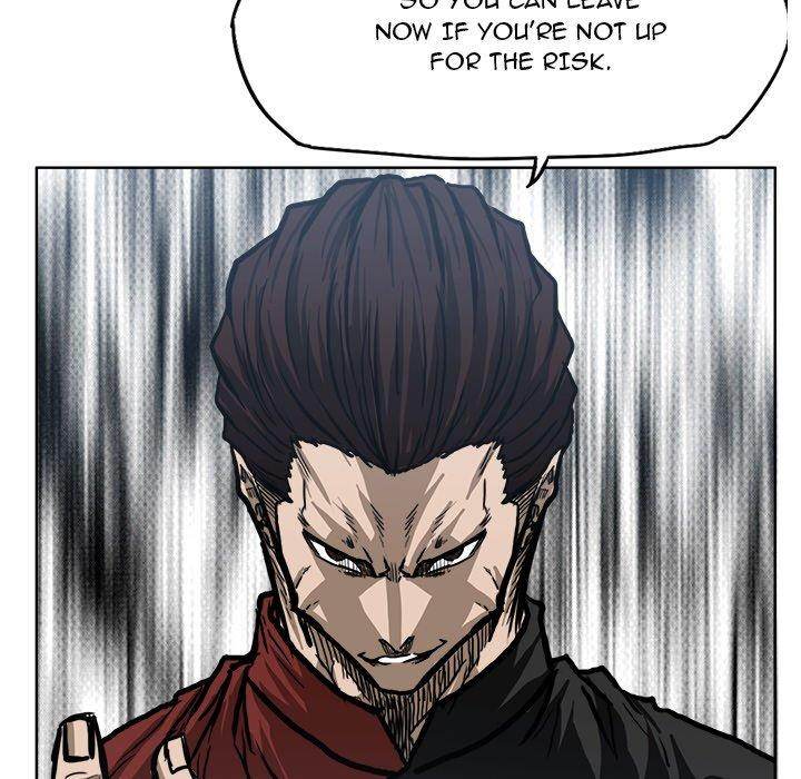 Read Boss in School Manga Online