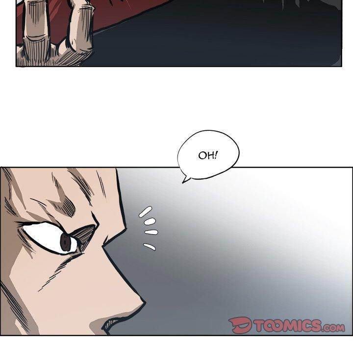 Read Boss in School Manga Online