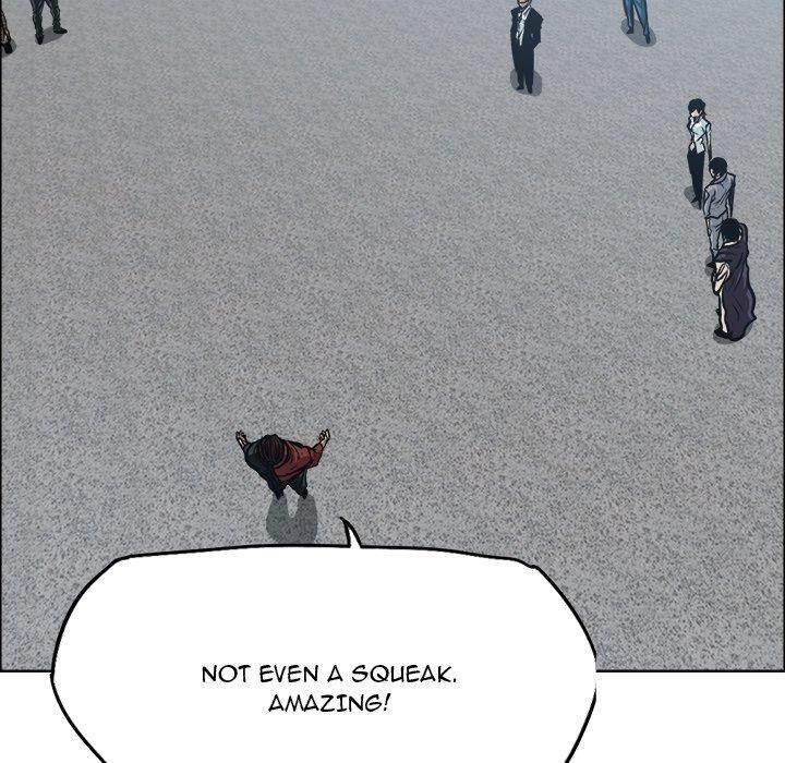 Read Boss in School Manga Online