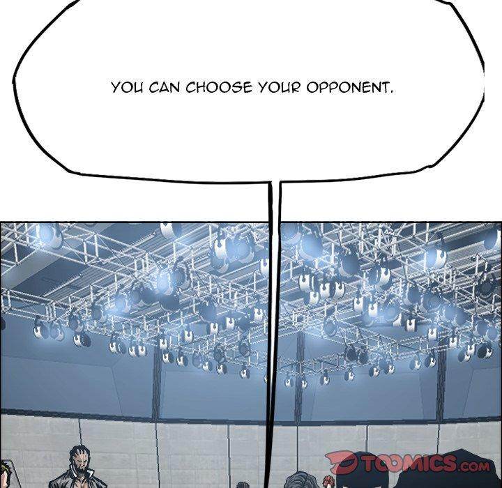 Read Boss in School Manga Online