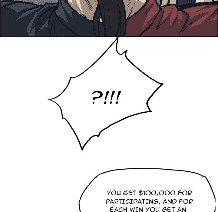 Read Boss in School Manga Online