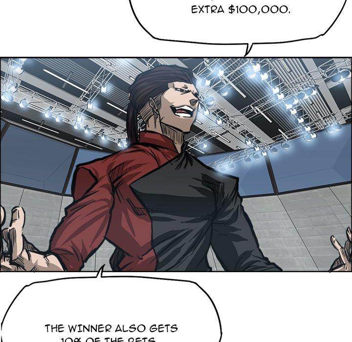 Read Boss in School Manga Online