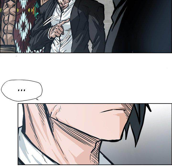 Read Boss in School Manga Online