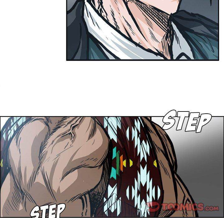 Read Boss in School Manga Online