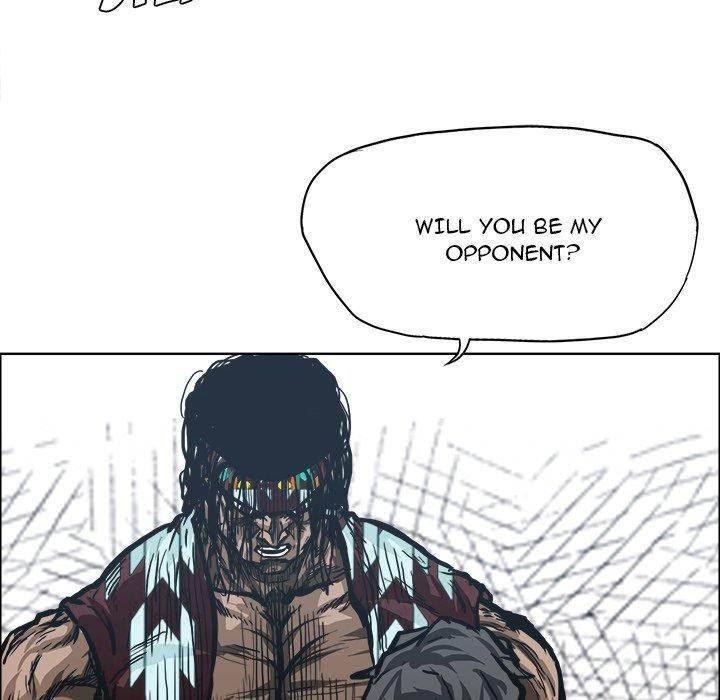 Read Boss in School Manga Online