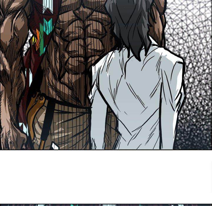 Read Boss in School Manga Online