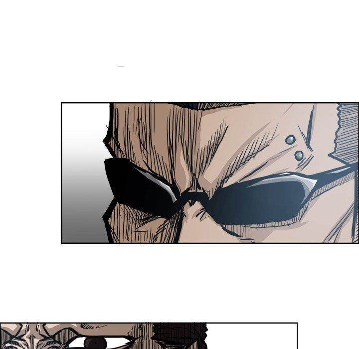 Read Boss in School Manga Online