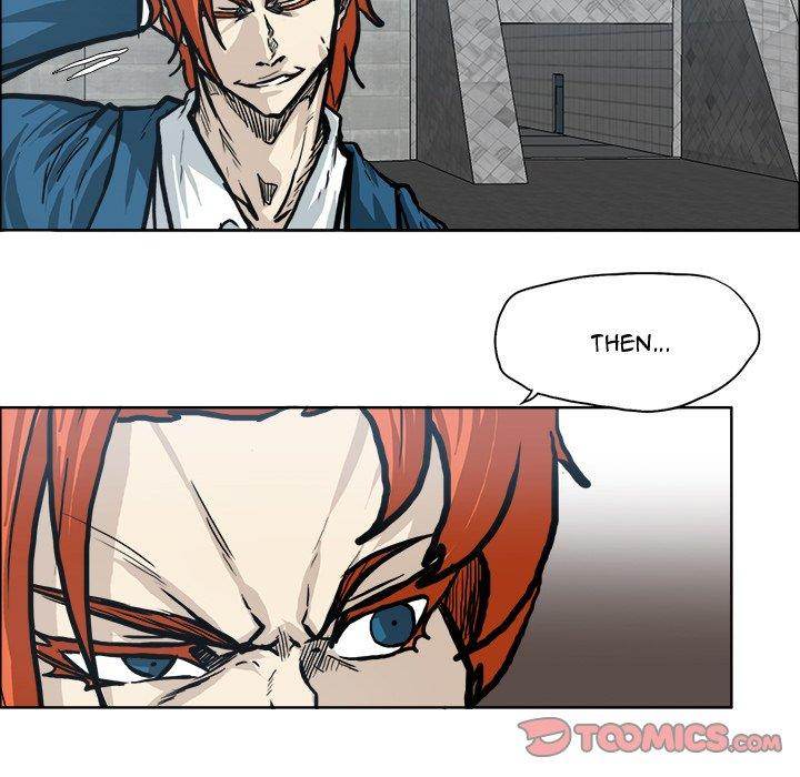 Read Boss in School Manga Online