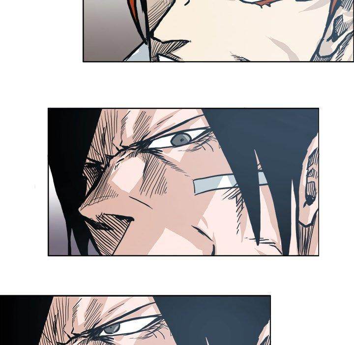 Read Boss in School Manga Online