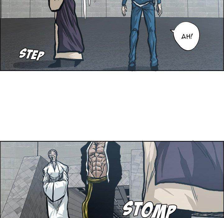 Read Boss in School Manga Online