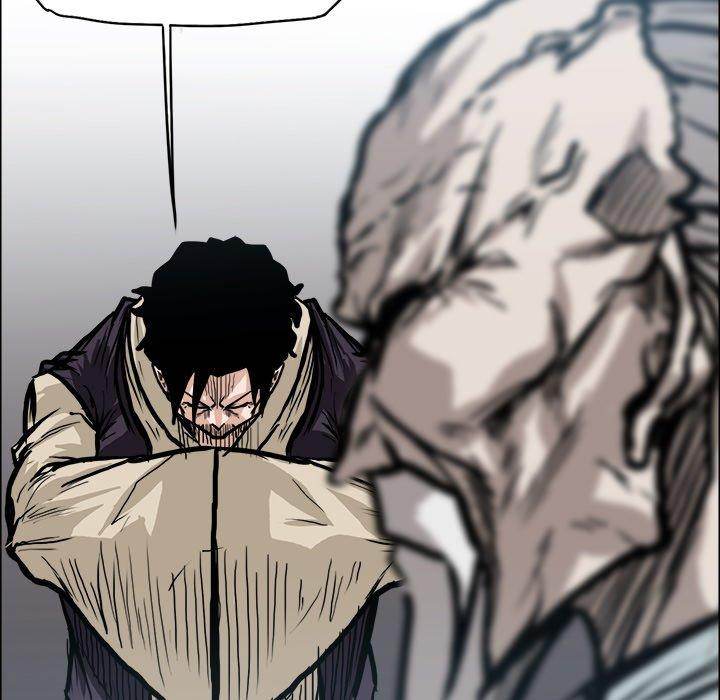 Read Boss in School Manga Online