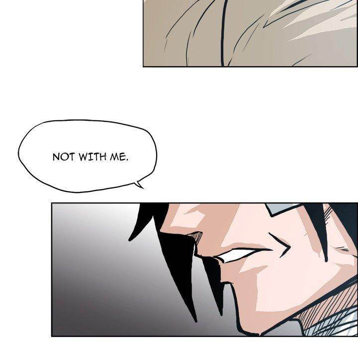 Read Boss in School Manga Online