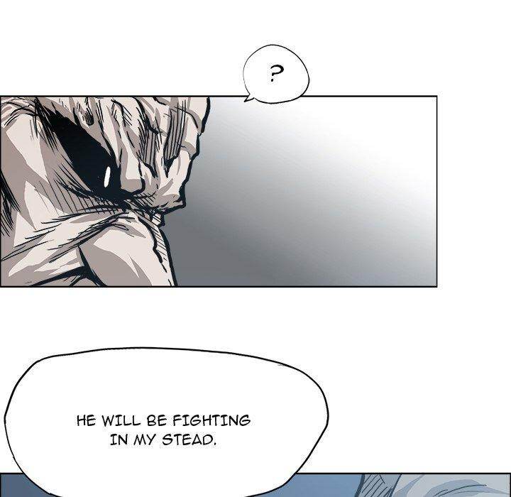 Read Boss in School Manga Online