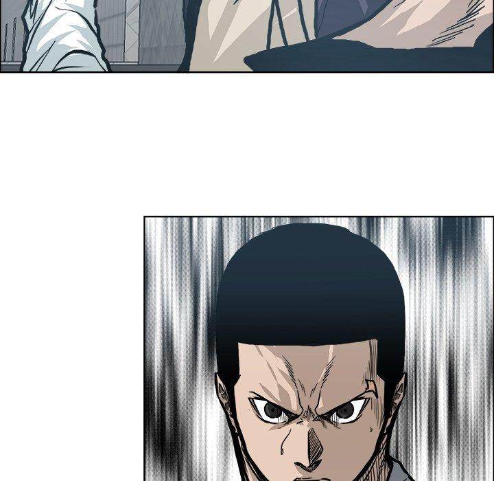 Read Boss in School Manga Online