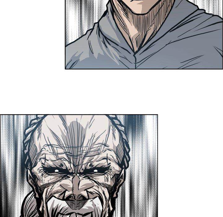 Read Boss in School Manga Online