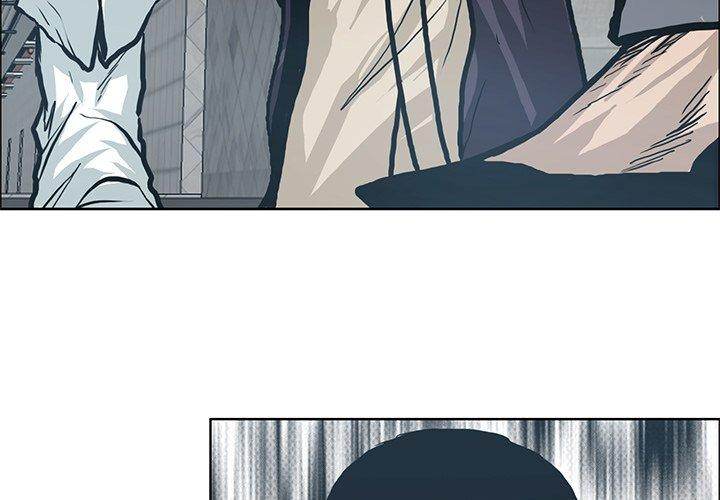 Read Boss in School Manga Online