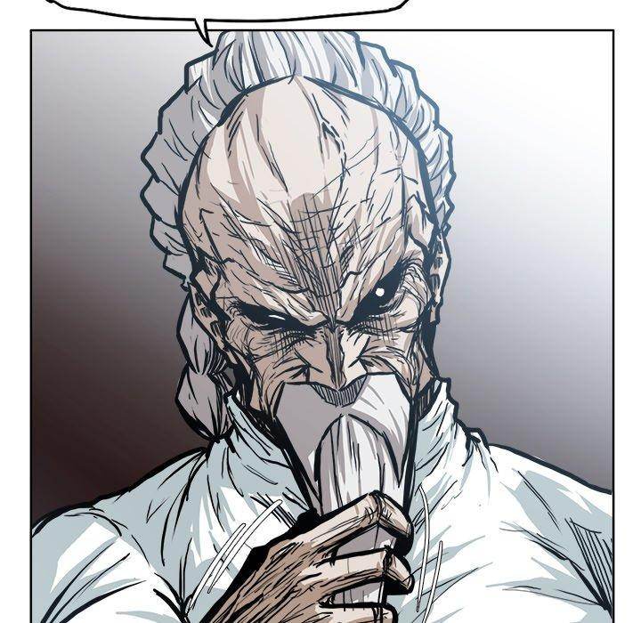 Read Boss in School Manga Online