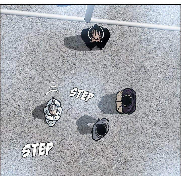 Read Boss in School Manga Online