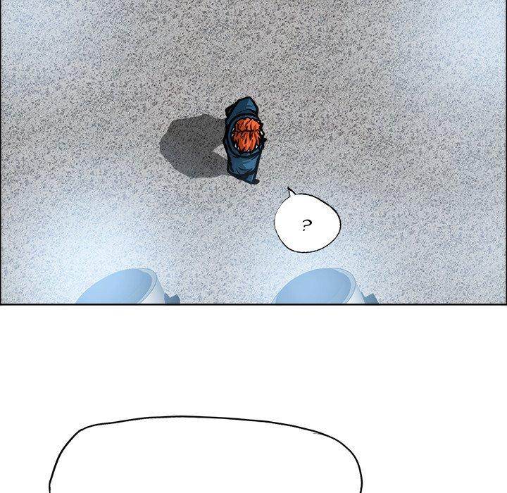 Read Boss in School Manga Online