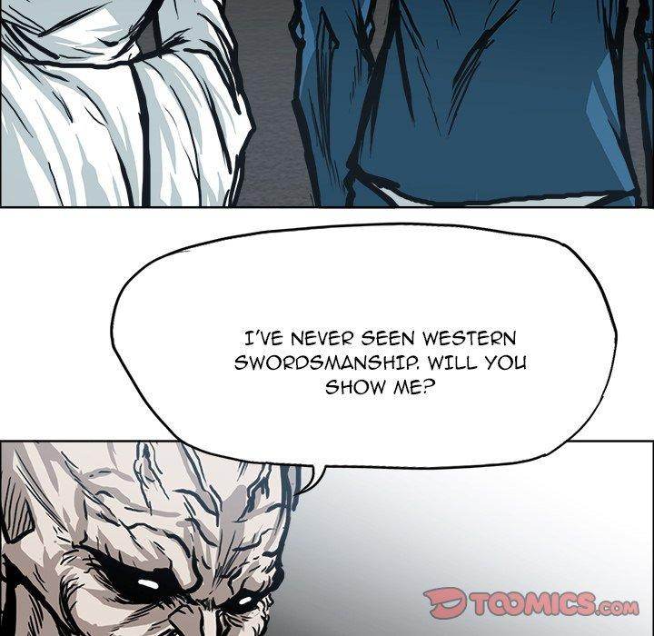 Read Boss in School Manga Online