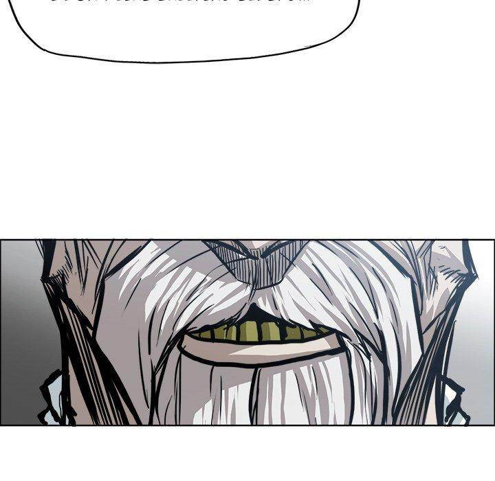 Read Boss in School Manga Online