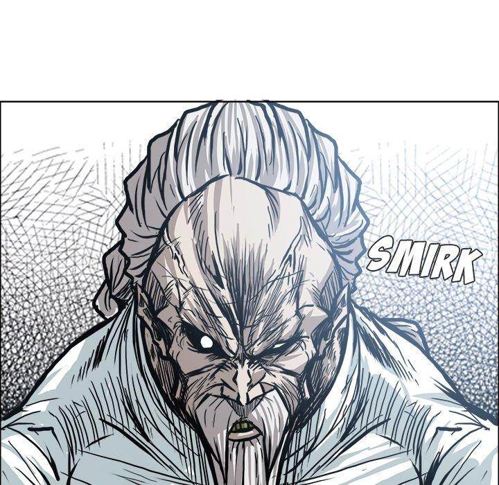 Read Boss in School Manga Online